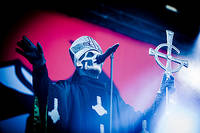 2013-07-05 - Ghost från Metaltown, Göteborg