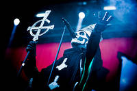 2013-07-05 - Ghost från Metaltown, Göteborg