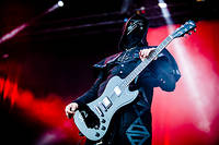 2013-07-05 - Ghost från Metaltown, Göteborg