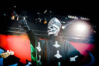 2013-07-05 - Ghost från Metaltown, Göteborg