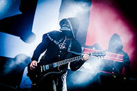 2013-07-05 - Ghost från Metaltown, Göteborg
