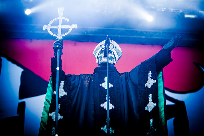 2013-07-05 - Ghost från Metaltown, Göteborg