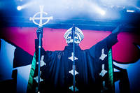 2013-07-05 - Ghost från Metaltown, Göteborg