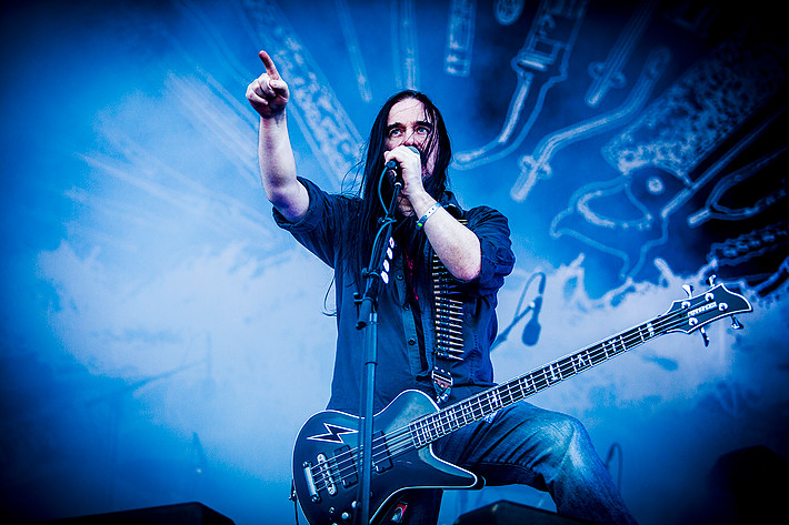 2013-07-05 - Carcass från Metaltown, Göteborg