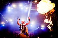 2013-07-05 - Sabaton från Metaltown, Göteborg