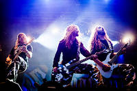 2013-07-05 - Sabaton från Metaltown, Göteborg