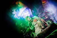 2013-07-05 - Slipknot från Metaltown, Göteborg
