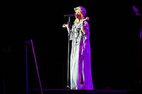 2013-07-05 - Rihanna från Roskildefestivalen, Roskilde