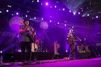 2013-07-05 - Of Monsters And Men från Roskildefestivalen, Roskilde
