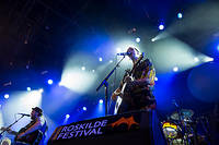 2013-07-05 - Of Monsters And Men från Roskildefestivalen, Roskilde