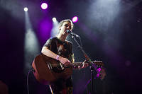 2013-07-05 - Of Monsters And Men från Roskildefestivalen, Roskilde