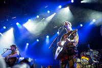 2013-07-05 - Of Monsters And Men från Roskildefestivalen, Roskilde