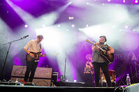 2013-07-05 - Of Monsters And Men från Roskildefestivalen, Roskilde