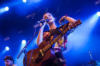 2013-07-05 - Of Monsters And Men från Roskildefestivalen, Roskilde