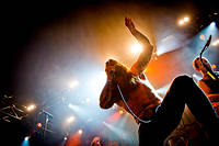 2013-07-04 - Kvelertak från Metaltown, Göteborg