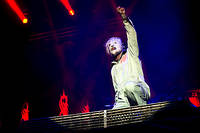 2013-07-05 - Slipknot från Metaltown, Göteborg