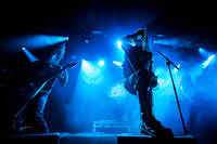 2013-07-05 - Marduk från Metaltown, Göteborg