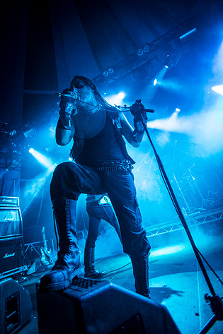 2013-07-05 - Marduk från Metaltown, Göteborg