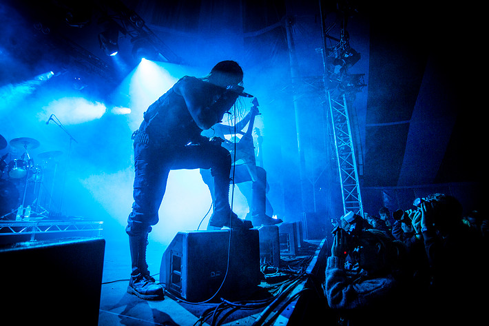 2013-07-05 - Marduk från Metaltown, Göteborg