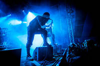 2013-07-05 - Marduk från Metaltown, Göteborg