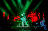 2013-07-05 - Slipknot från Metaltown, Göteborg