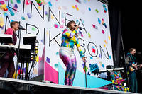 2013-07-05 - Linnea Henriksson från Marknadsplatsen, Halmstad