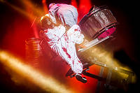 2013-07-05 - Slipknot från Metaltown, Göteborg
