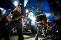 2013-07-06 - Nox Vorago från Metaltown, Göteborg