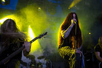 2013-07-06 - Nox Vorago från Metaltown, Göteborg