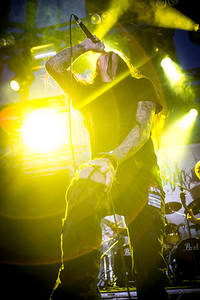 2013-07-06 - Nox Vorago från Metaltown, Göteborg