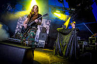 2013-07-06 - Nox Vorago från Metaltown, Göteborg
