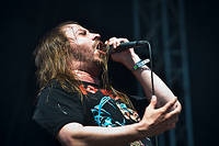 2013-07-06 - Entombed från Metaltown, Göteborg