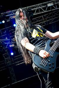 2013-07-06 - Entombed från Metaltown, Göteborg