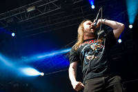 2013-07-06 - Entombed från Metaltown, Göteborg