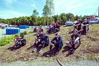 2013-07-06 - Områdesbilder från Metaltown, Göteborg