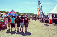 2013-07-06 - Områdesbilder från Metaltown, Göteborg