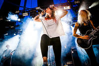 2013-07-06 - Imber från Metaltown, Göteborg
