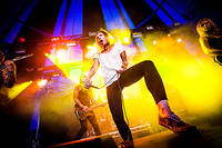 2013-07-06 - Imber från Metaltown, Göteborg