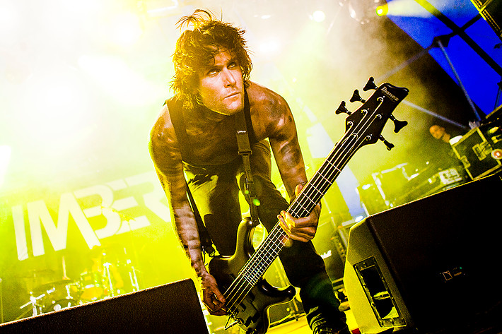 2013-07-06 - Imber från Metaltown, Göteborg