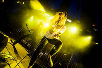 2013-07-06 - Imber från Metaltown, Göteborg