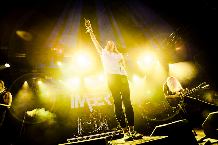 2013-07-06 - Imber från Metaltown, Göteborg