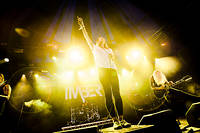 2013-07-06 - Imber från Metaltown, Göteborg