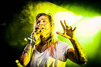 2013-07-06 - Imber från Metaltown, Göteborg