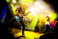 2013-07-06 - Imber från Metaltown, Göteborg
