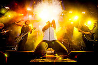 2013-07-06 - Imber från Metaltown, Göteborg
