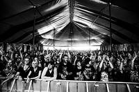 2013-07-06 - Imber från Metaltown, Göteborg