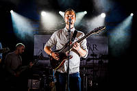 2013-07-06 - Port Noir från Metaltown, Göteborg