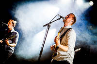 2013-07-06 - Port Noir från Metaltown, Göteborg