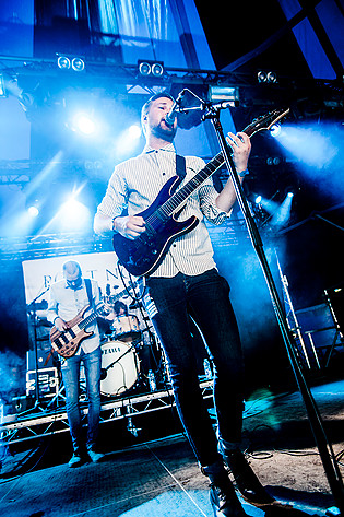 2013-07-06 - Port Noir från Metaltown, Göteborg