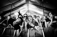 2013-07-06 - Love and Death från Metaltown, Göteborg